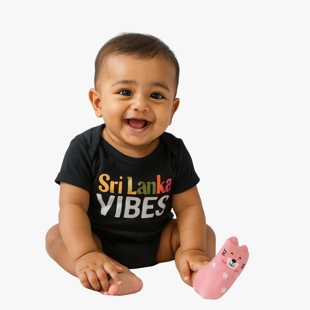 Baby 7 Day Socks Set